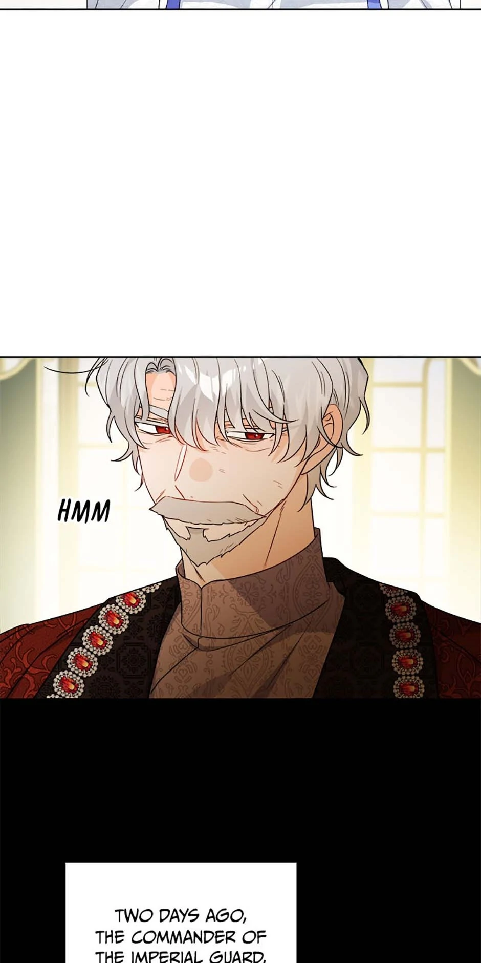 The Male Lead Is in Charge of the Successor Chapter 81 - Page 46