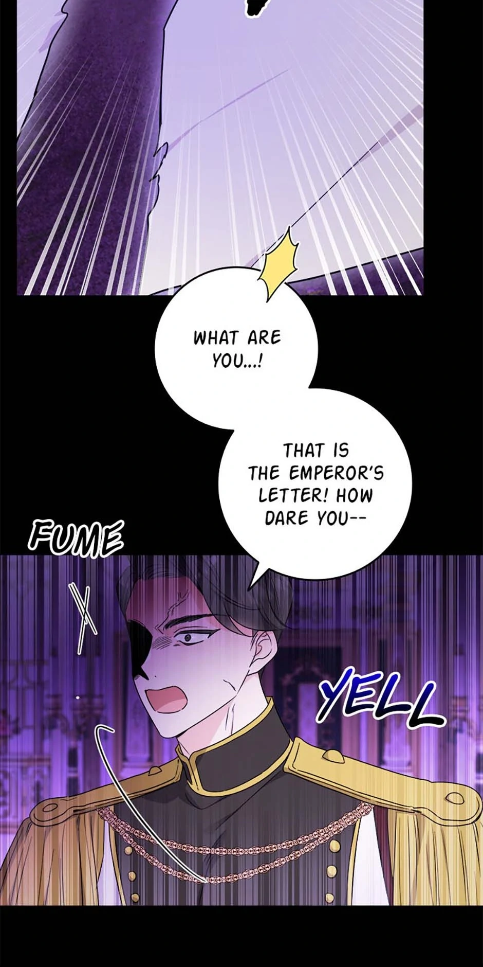 The Male Lead Is in Charge of the Successor Chapter 81 - Page 50