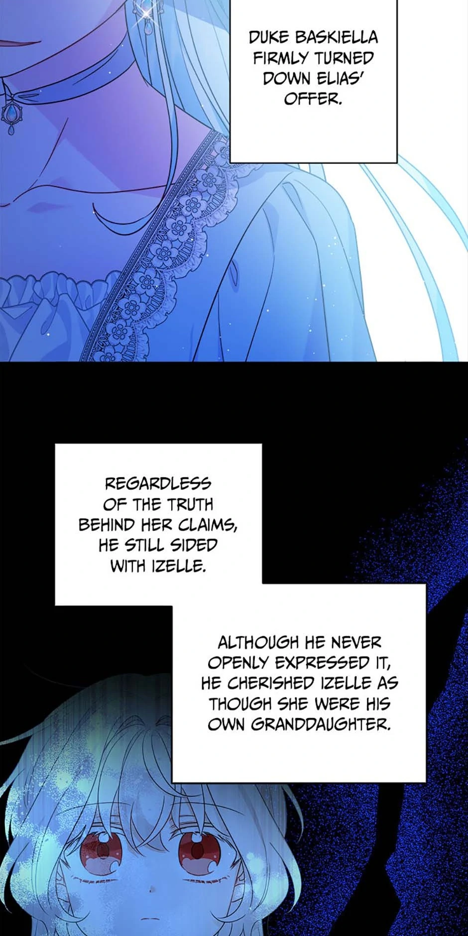 The Male Lead Is in Charge of the Successor Chapter 81 - Page 6