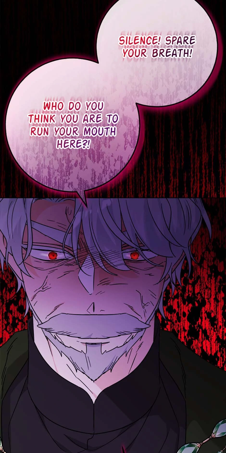 The Male Lead Is in Charge of the Successor Chapter 81 - Page 53