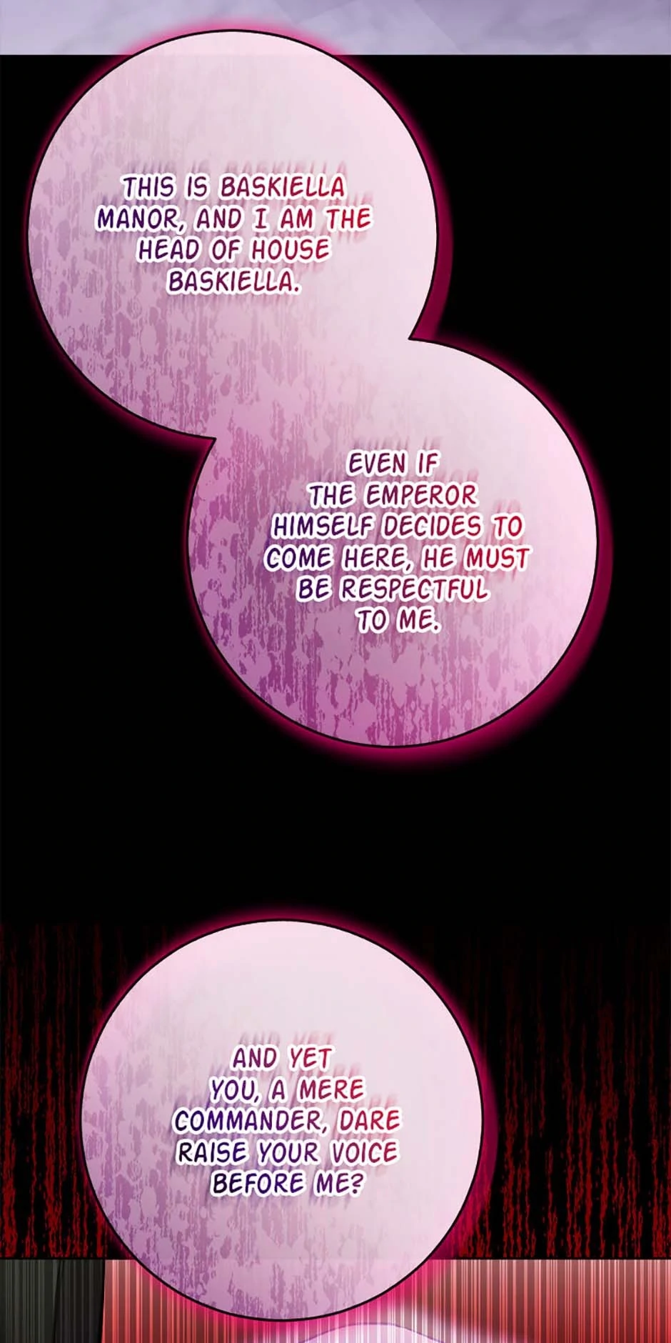 The Male Lead Is in Charge of the Successor Chapter 81 - Page 55