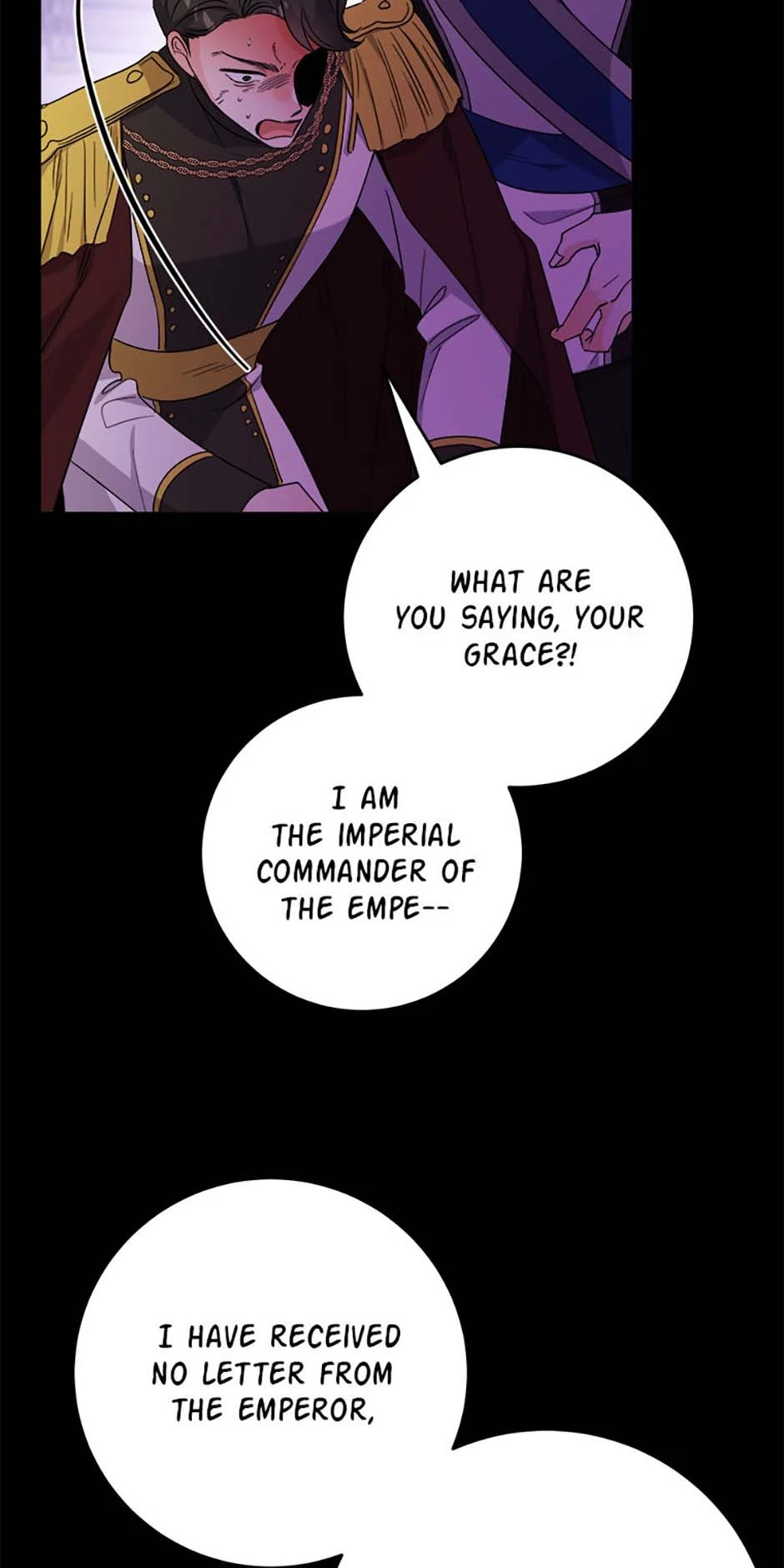 The Male Lead Is in Charge of the Successor Chapter 81 - Page 57