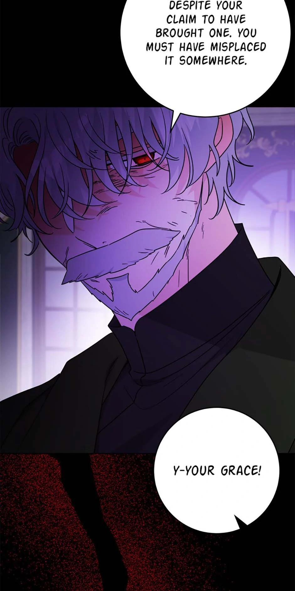 The Male Lead Is in Charge of the Successor Chapter 81 - Page 58