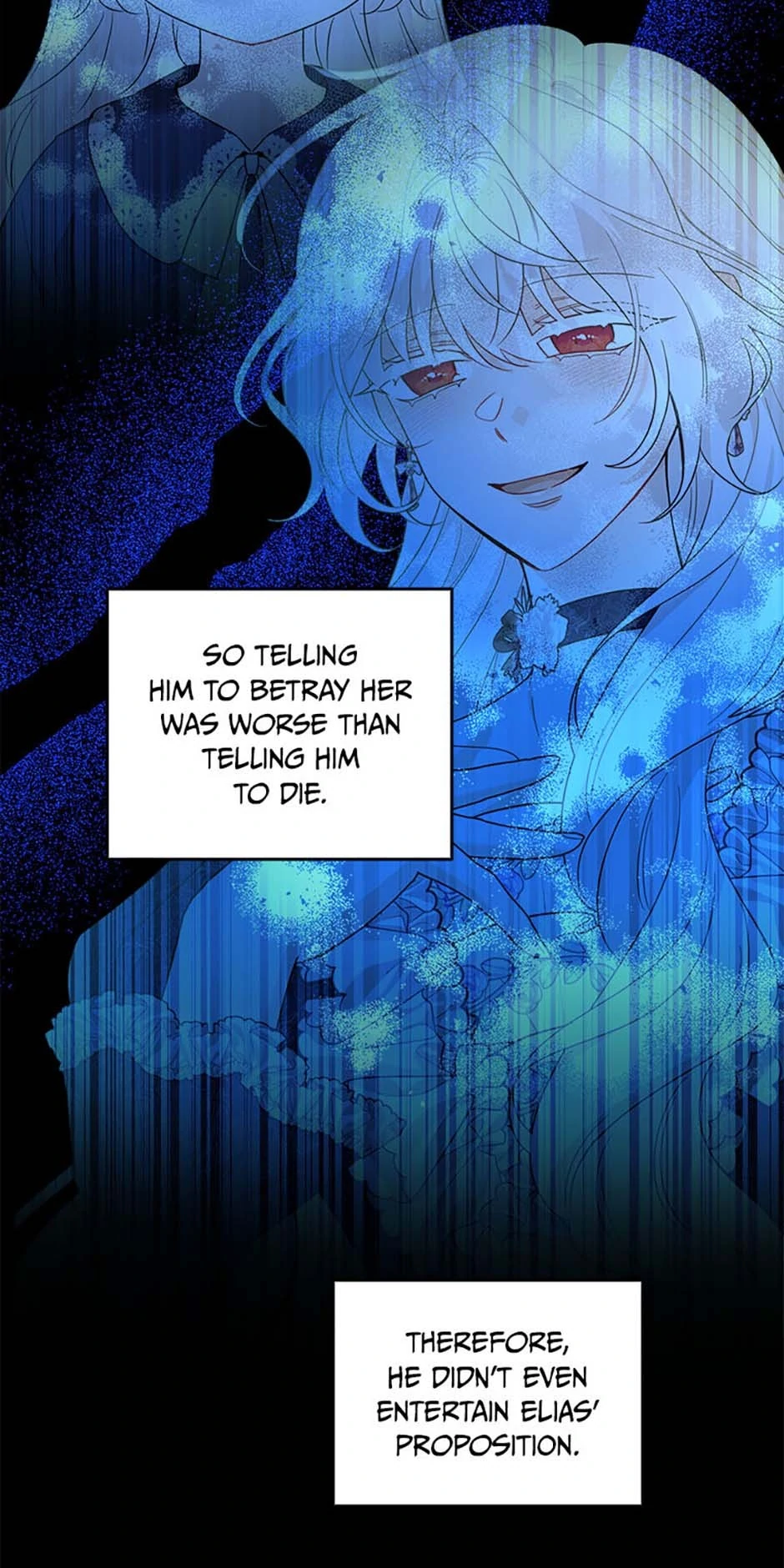 The Male Lead Is in Charge of the Successor Chapter 81 - Page 7