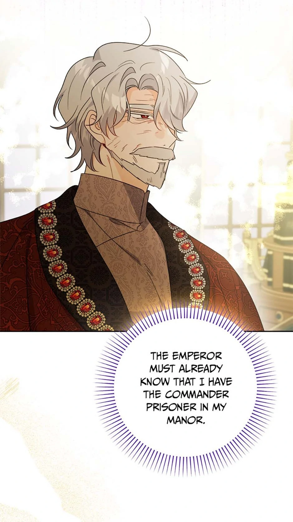 The Male Lead Is in Charge of the Successor Chapter 81 - Page 62