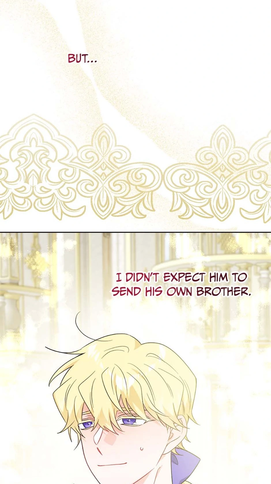 The Male Lead Is in Charge of the Successor Chapter 81 - Page 63