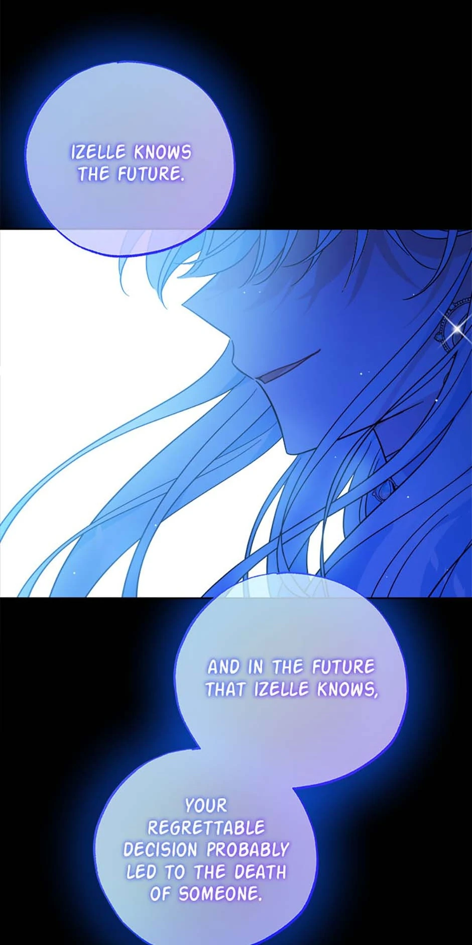 The Male Lead Is in Charge of the Successor Chapter 81 - Page 8