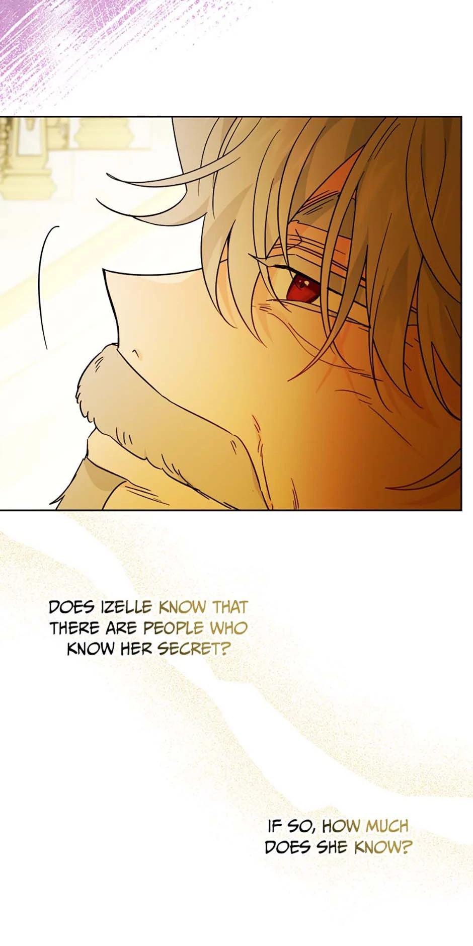 The Male Lead Is in Charge of the Successor Chapter 81 - Page 10