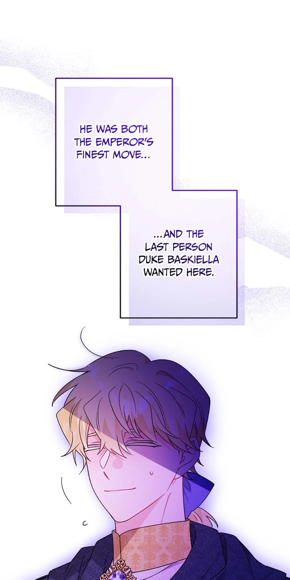 The Male Lead Is in Charge of the Successor Chapter 82 - Page 1