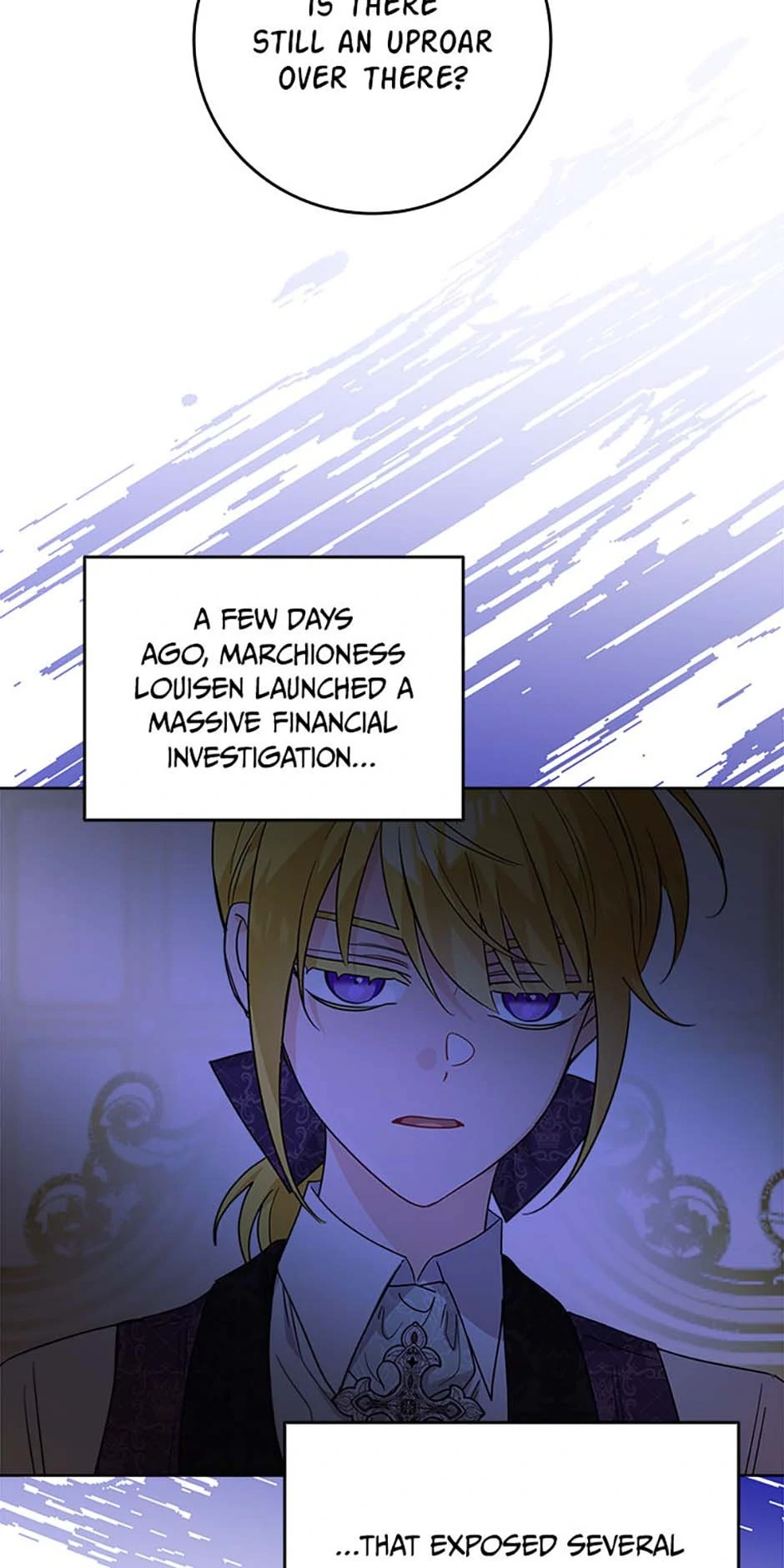 The Male Lead Is in Charge of the Successor Chapter 82 - Page 12