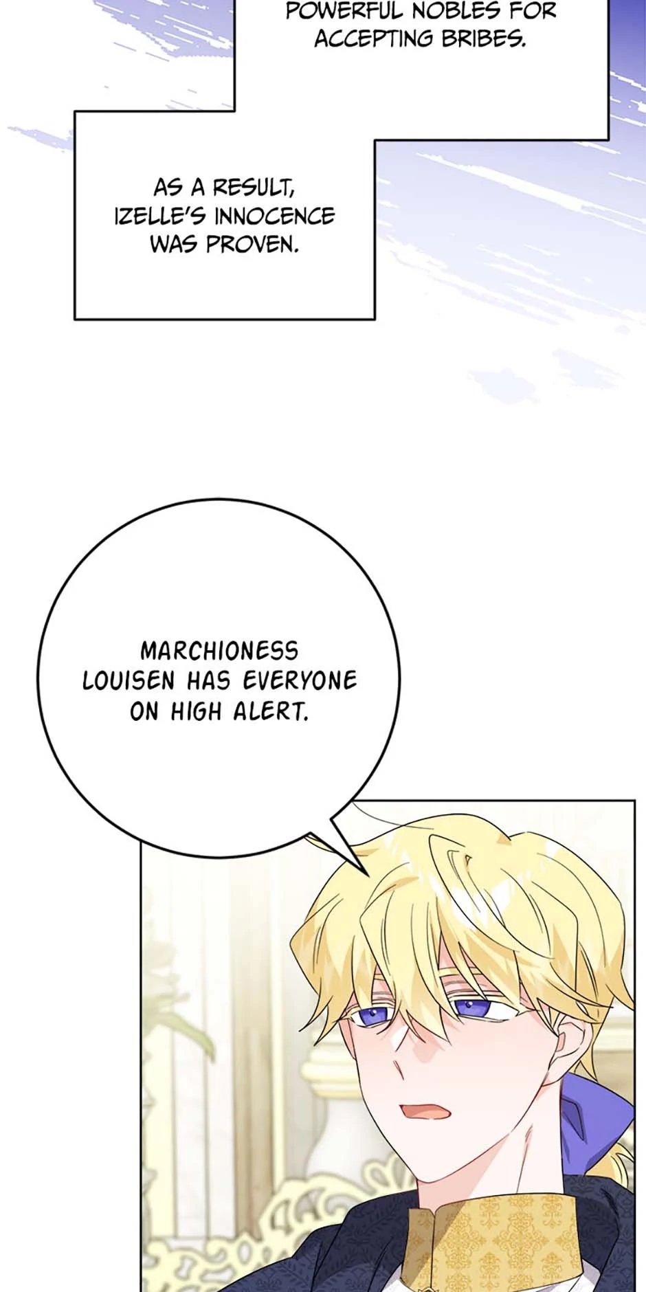 The Male Lead Is in Charge of the Successor Chapter 82 - Page 13