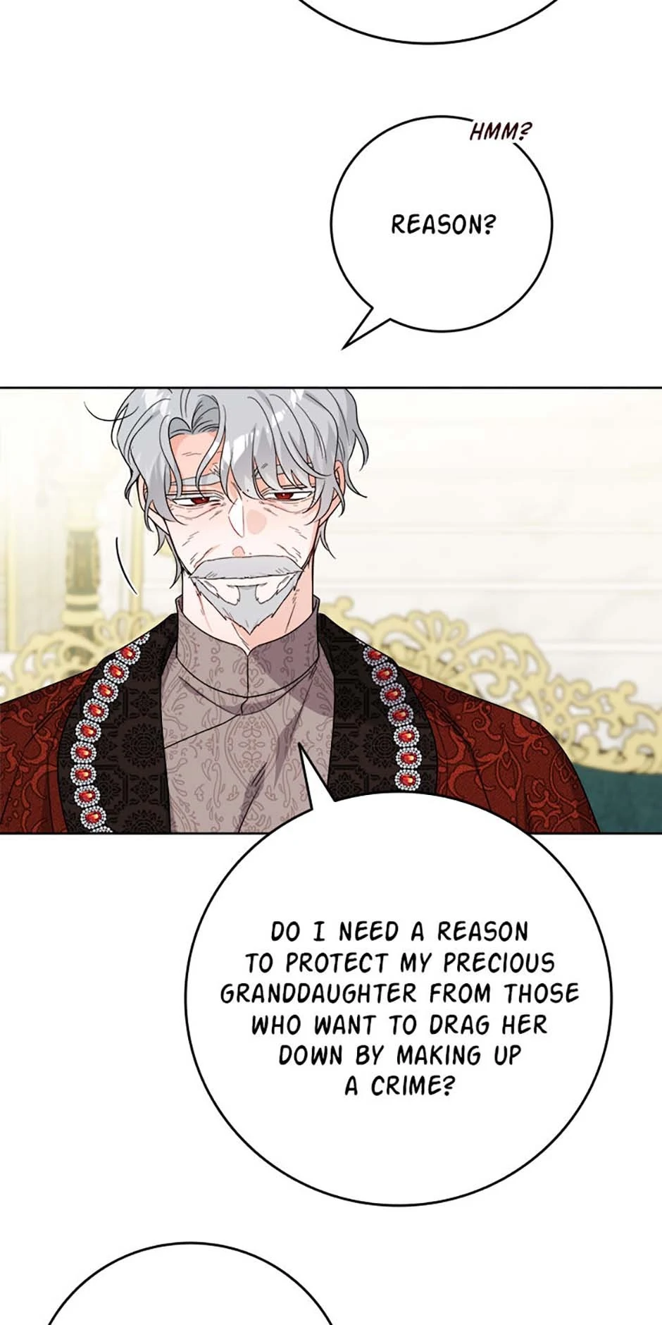 The Male Lead Is in Charge of the Successor Chapter 82 - Page 17