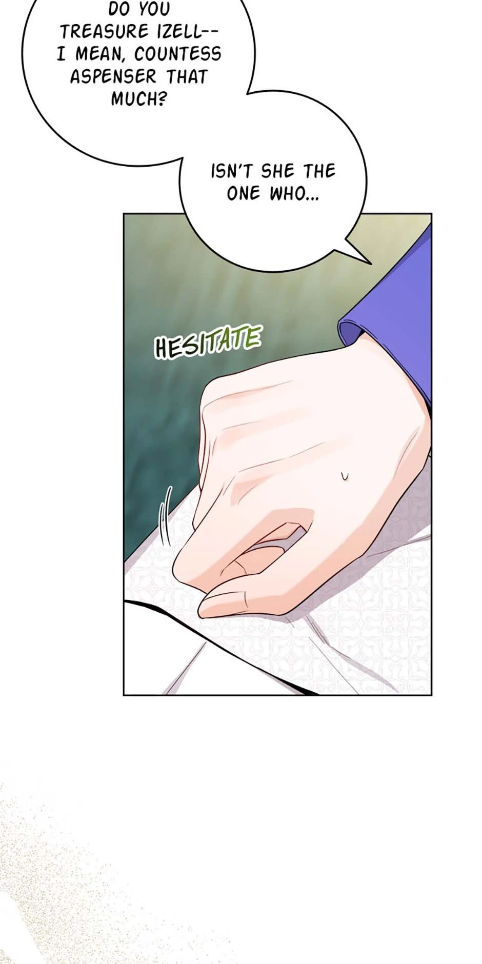 The Male Lead Is in Charge of the Successor Chapter 82 - Page 18