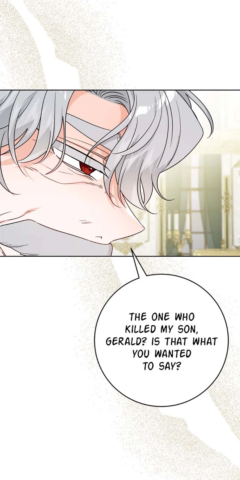 The Male Lead Is in Charge of the Successor Chapter 82 - Page 19