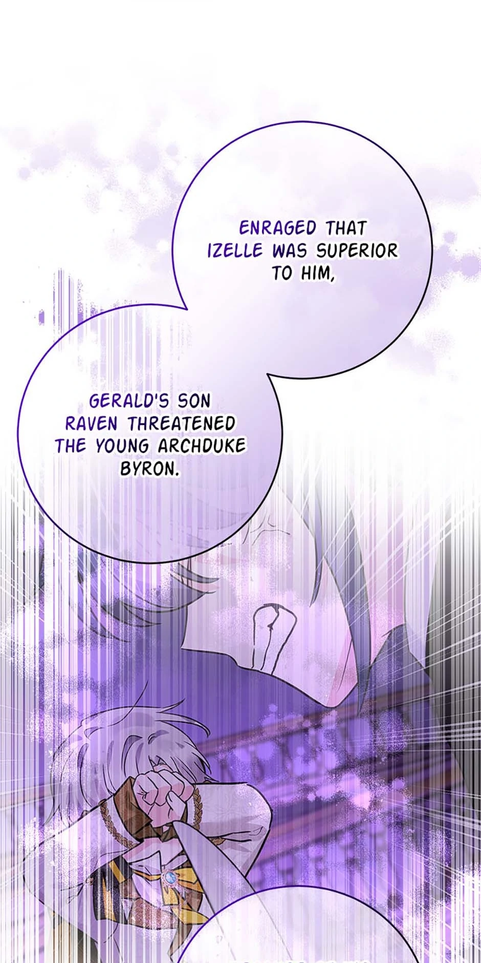 The Male Lead Is in Charge of the Successor Chapter 82 - Page 21