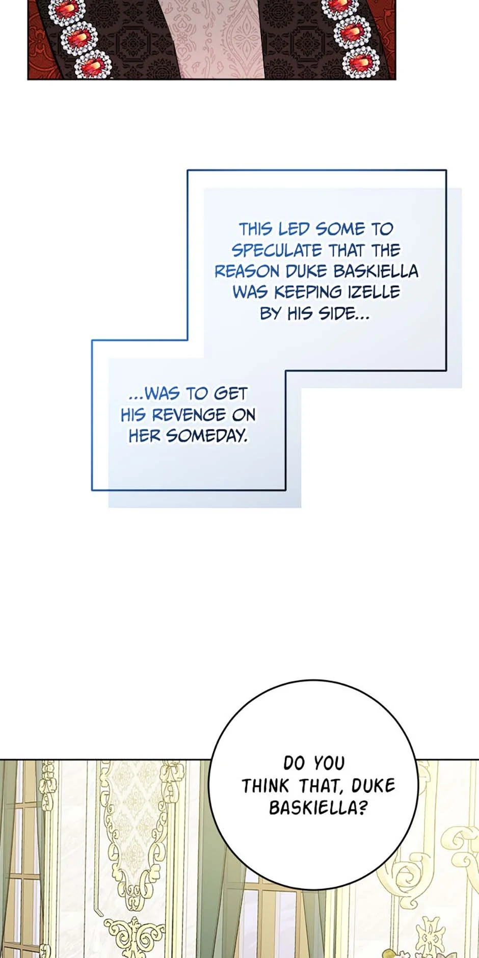 The Male Lead Is in Charge of the Successor Chapter 82 - Page 23