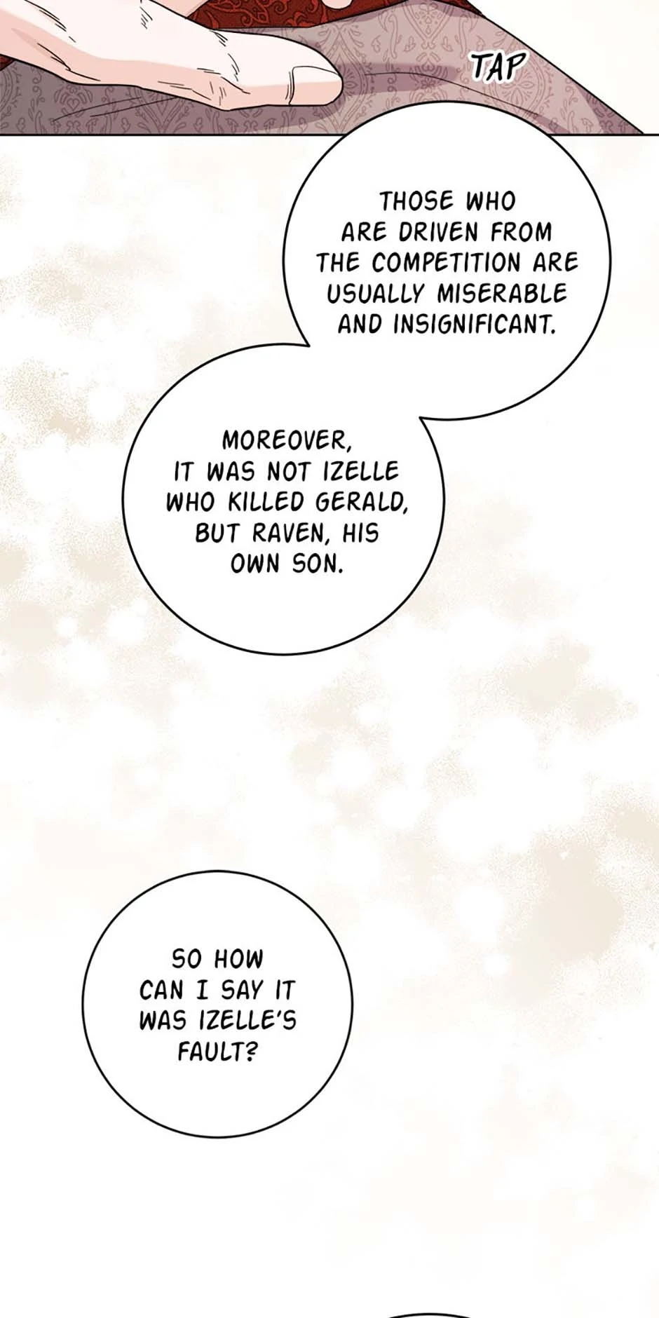 The Male Lead Is in Charge of the Successor Chapter 82 - Page 25