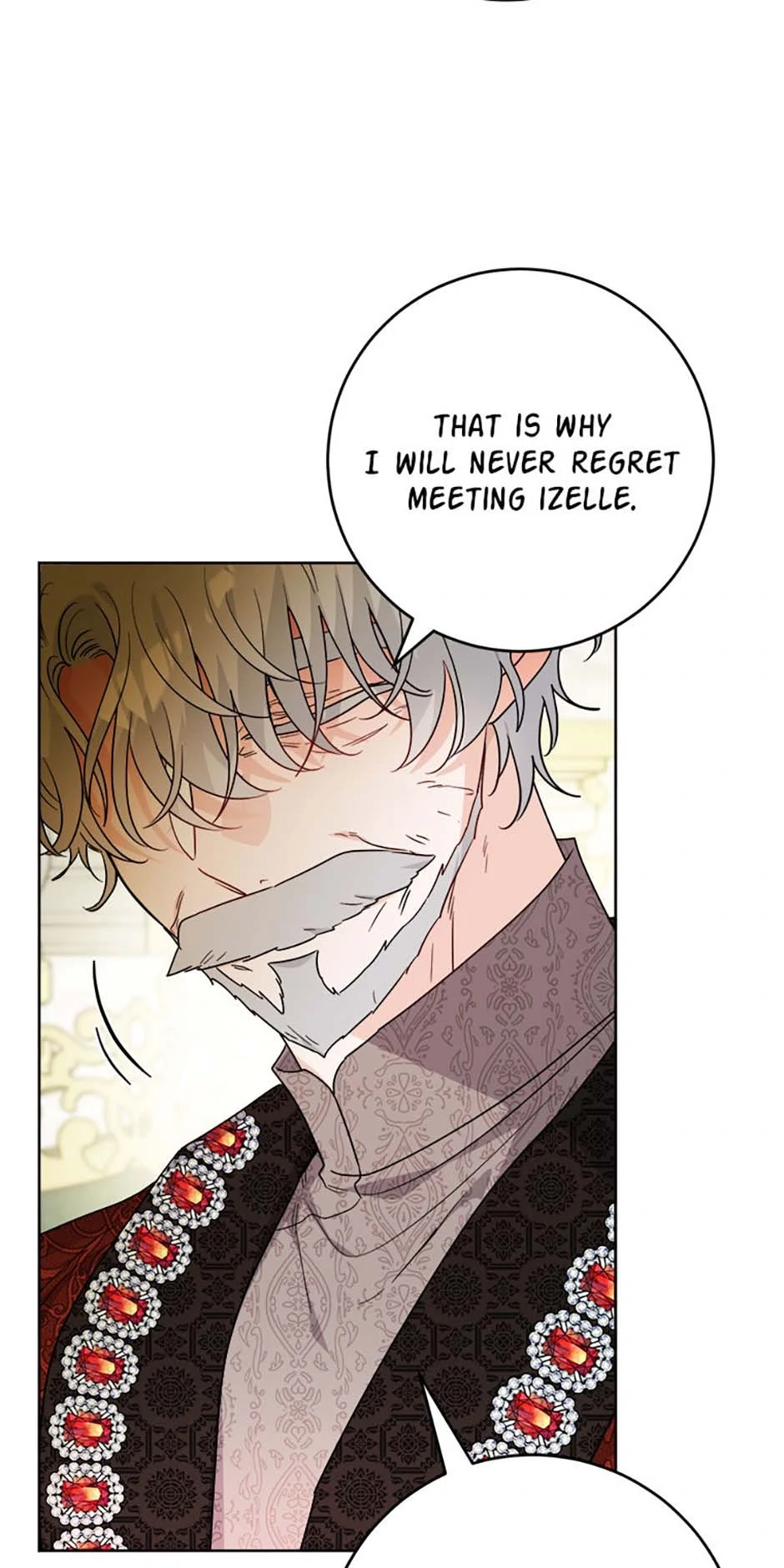 The Male Lead Is in Charge of the Successor Chapter 82 - Page 27
