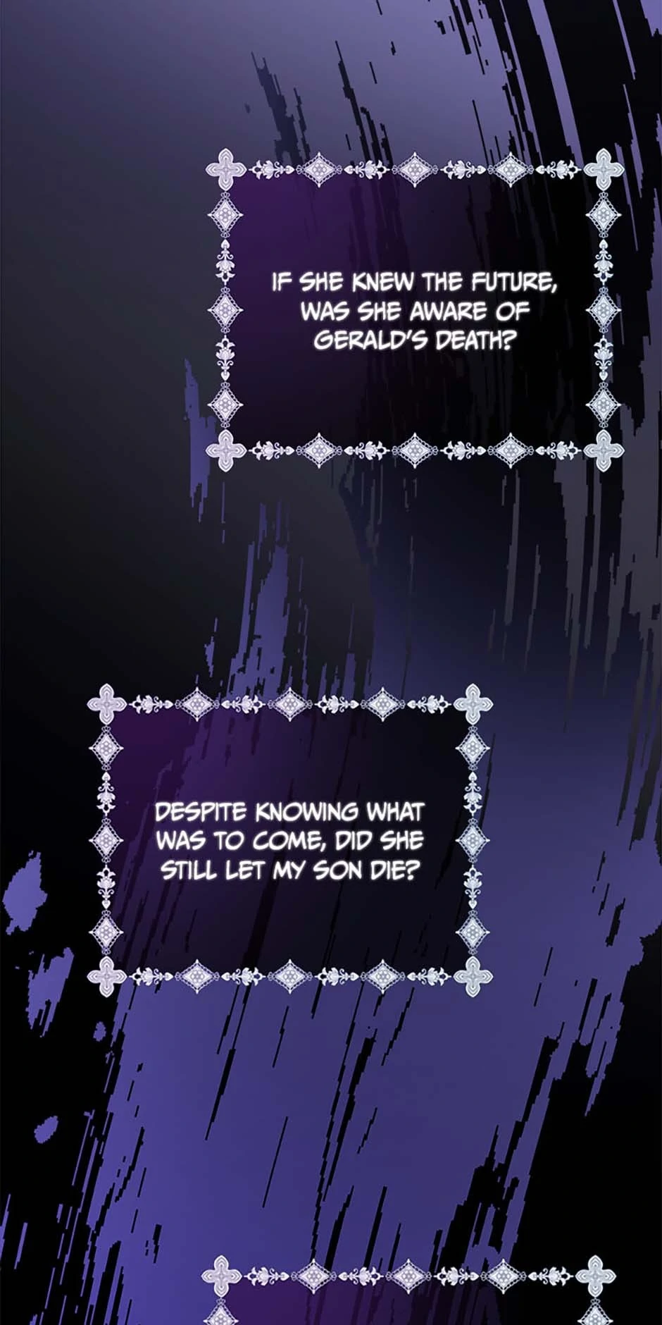 The Male Lead Is in Charge of the Successor Chapter 82 - Page 29