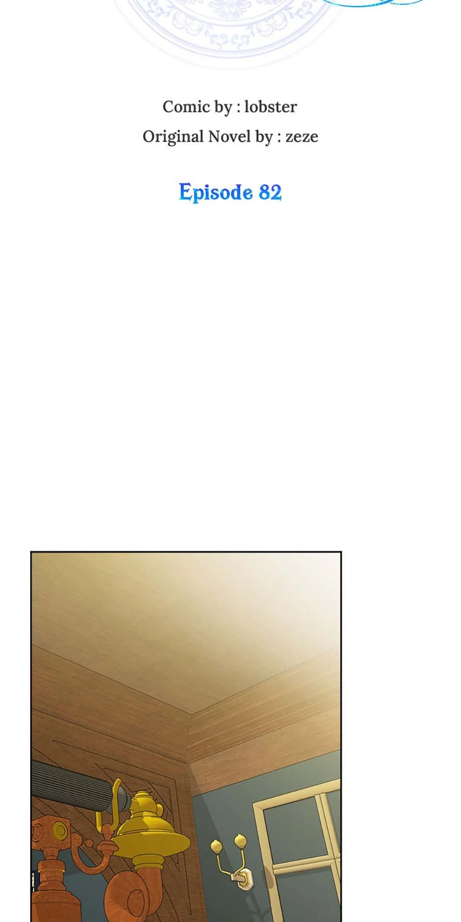 The Male Lead Is in Charge of the Successor Chapter 82 - Page 32