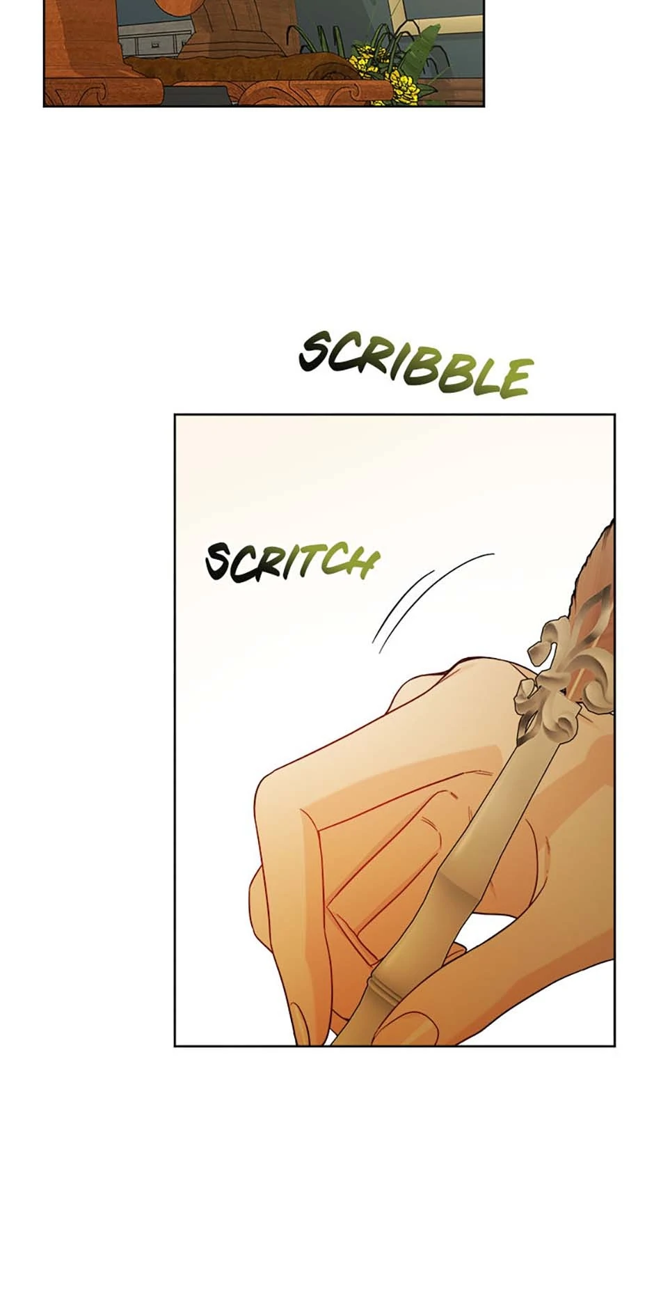 The Male Lead Is in Charge of the Successor Chapter 82 - Page 33