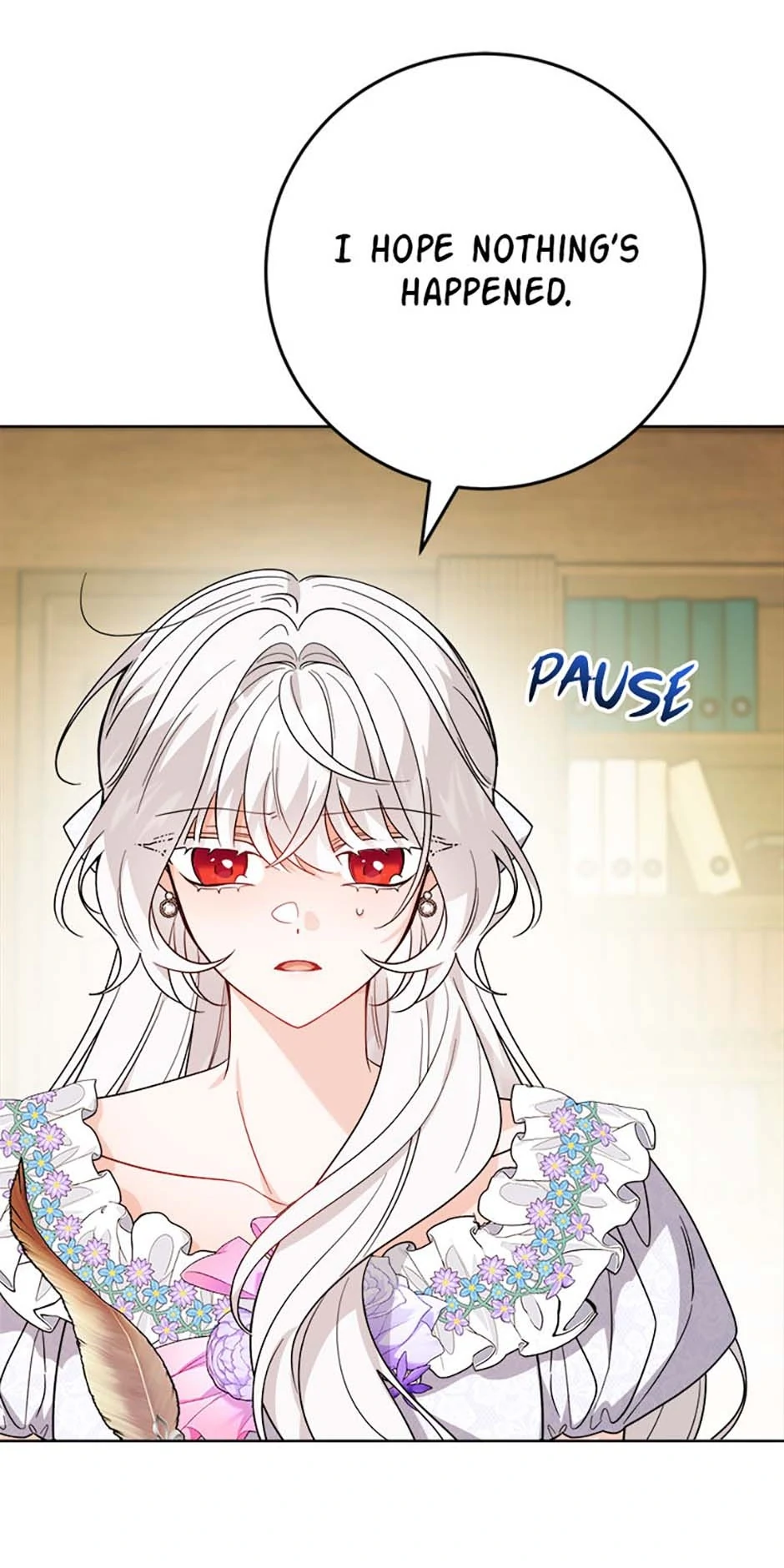 The Male Lead Is in Charge of the Successor Chapter 82 - Page 34