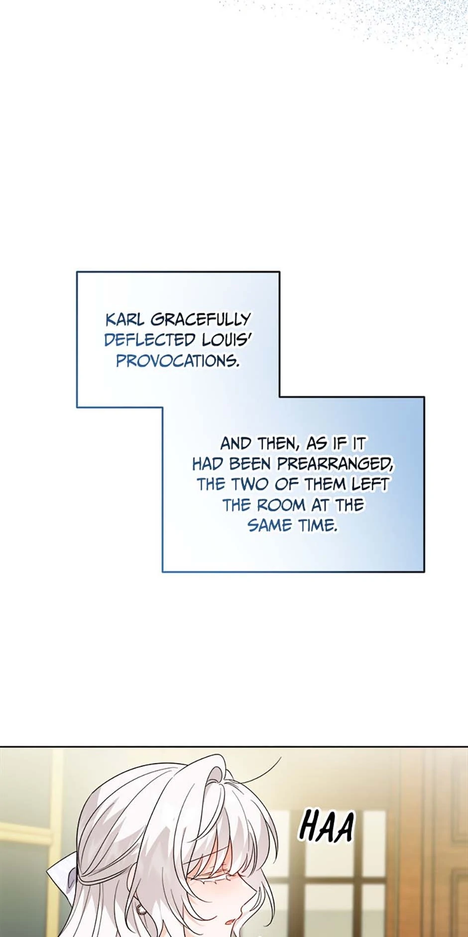The Male Lead Is in Charge of the Successor Chapter 82 - Page 36