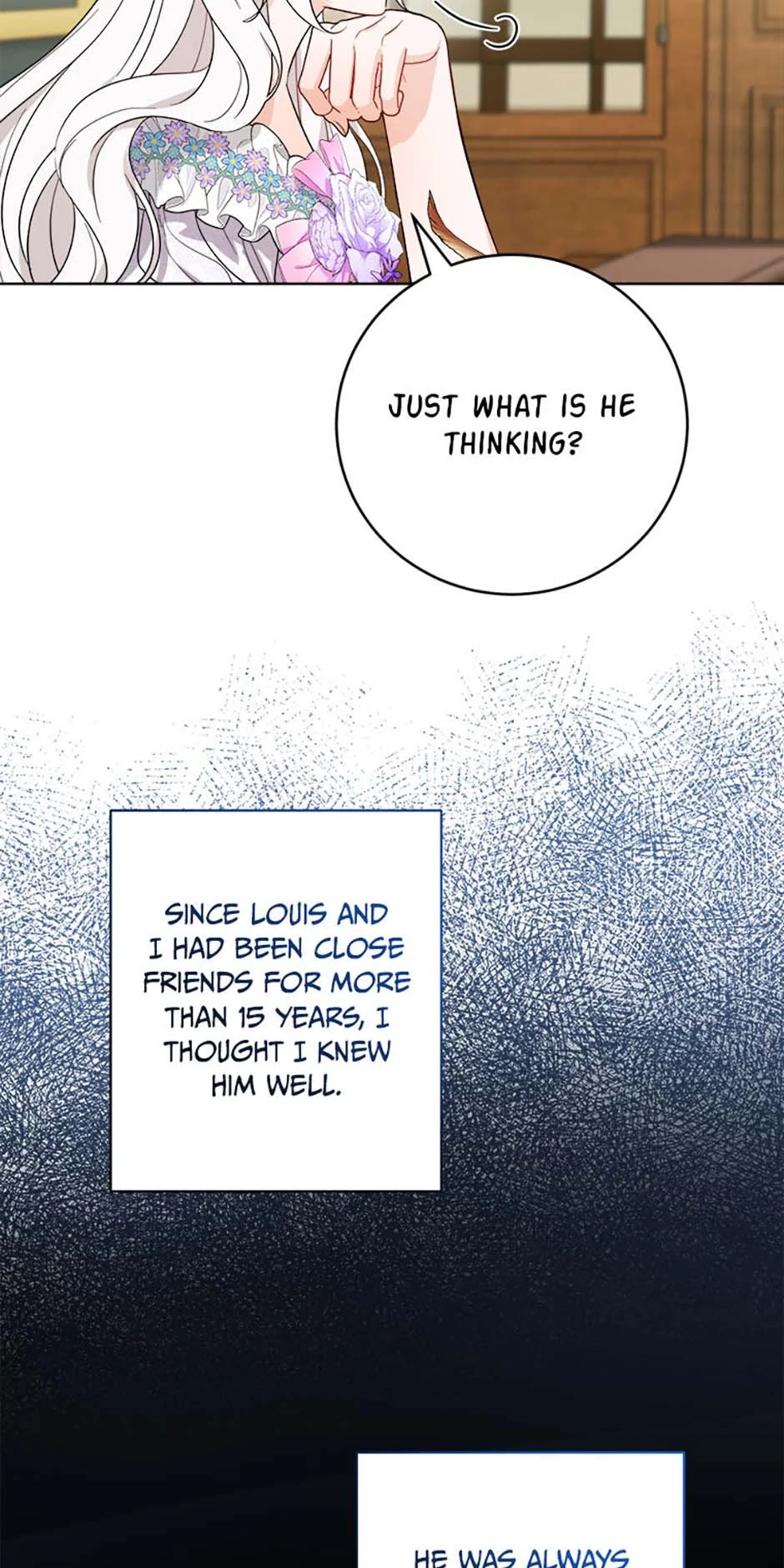 The Male Lead Is in Charge of the Successor Chapter 82 - Page 37