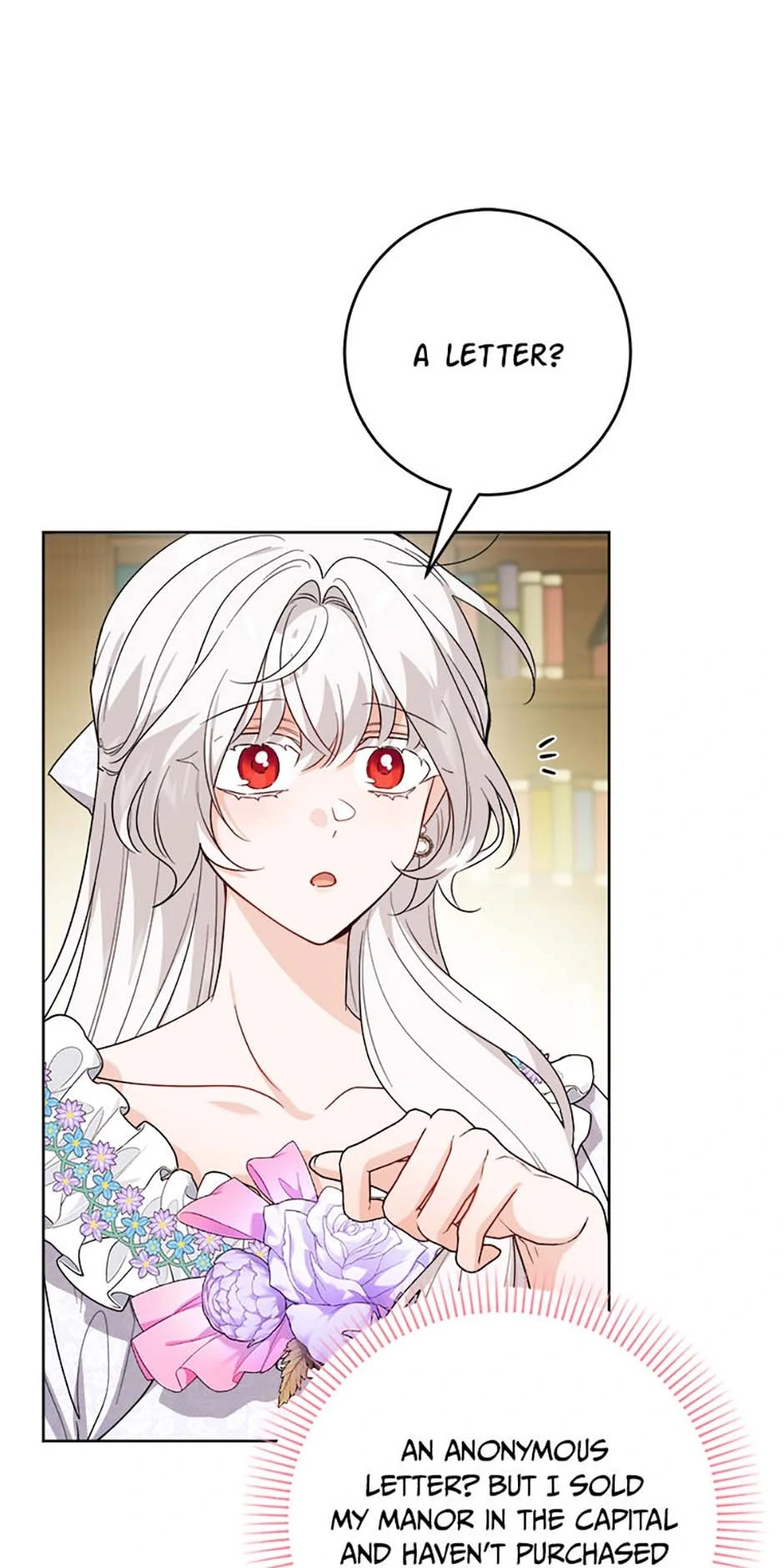 The Male Lead Is in Charge of the Successor Chapter 82 - Page 41