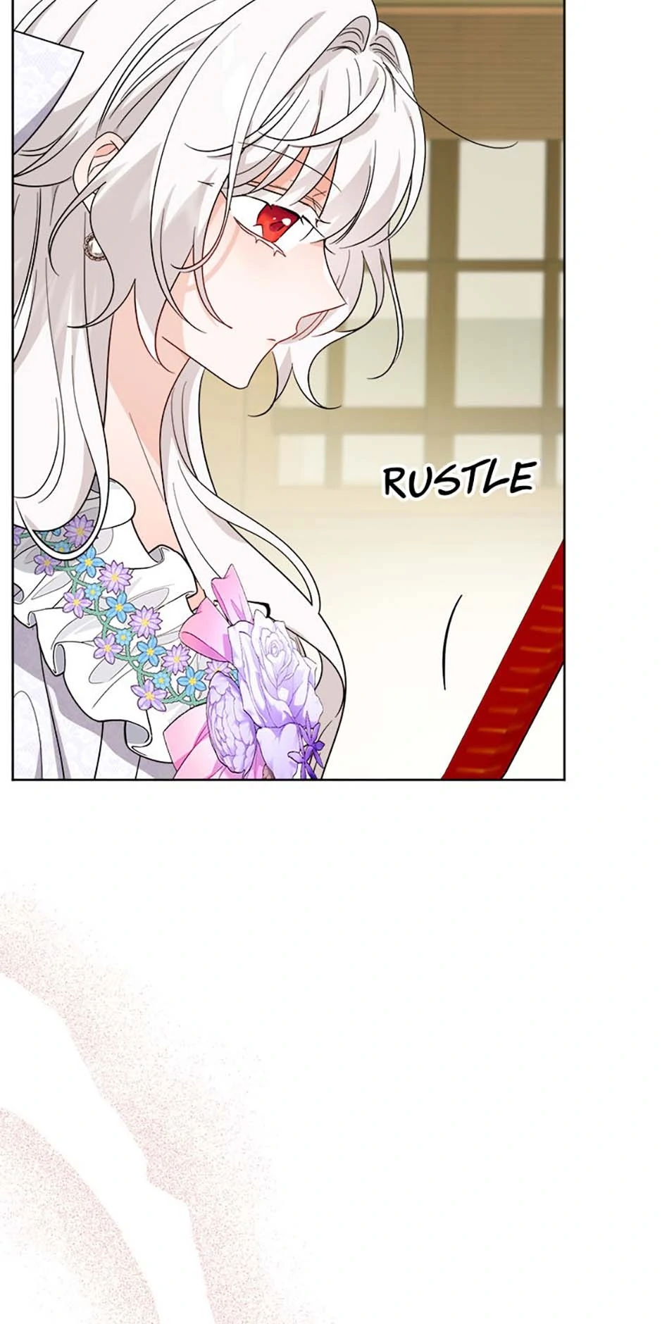 The Male Lead Is in Charge of the Successor Chapter 82 - Page 43