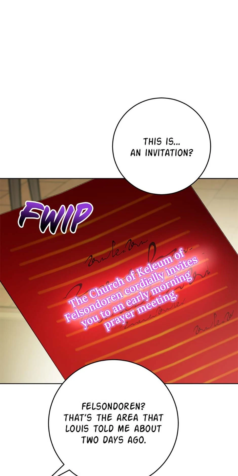 The Male Lead Is in Charge of the Successor Chapter 82 - Page 46