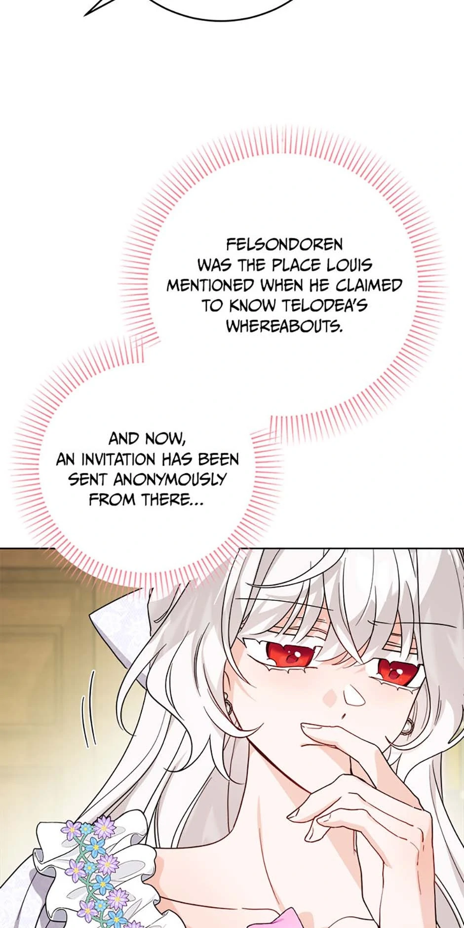 The Male Lead Is in Charge of the Successor Chapter 82 - Page 47