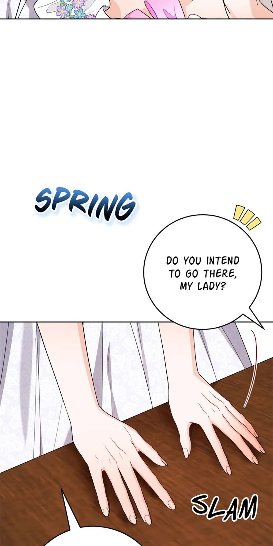 The Male Lead Is in Charge of the Successor Chapter 82 - Page 48