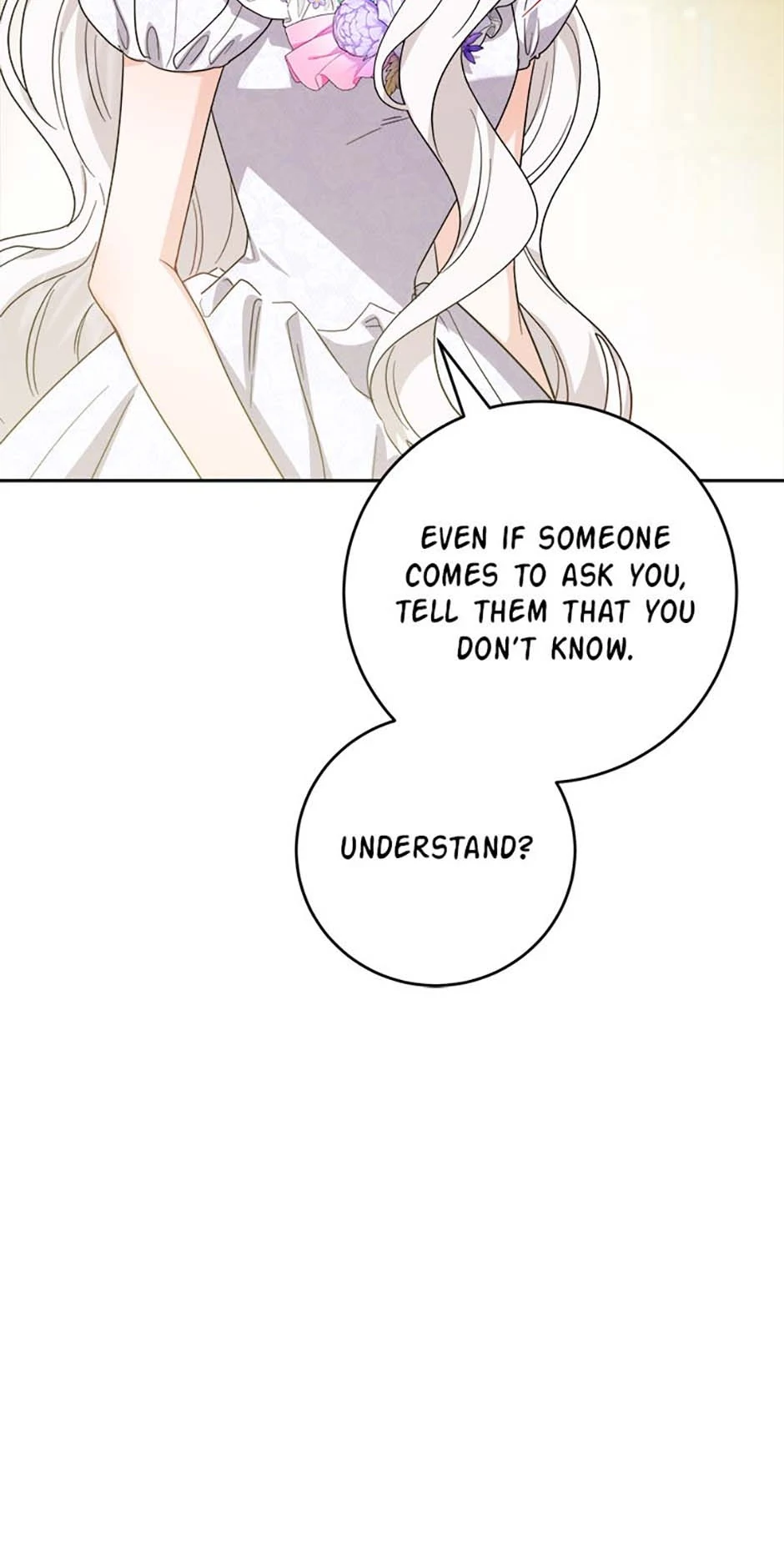 The Male Lead Is in Charge of the Successor Chapter 82 - Page 50