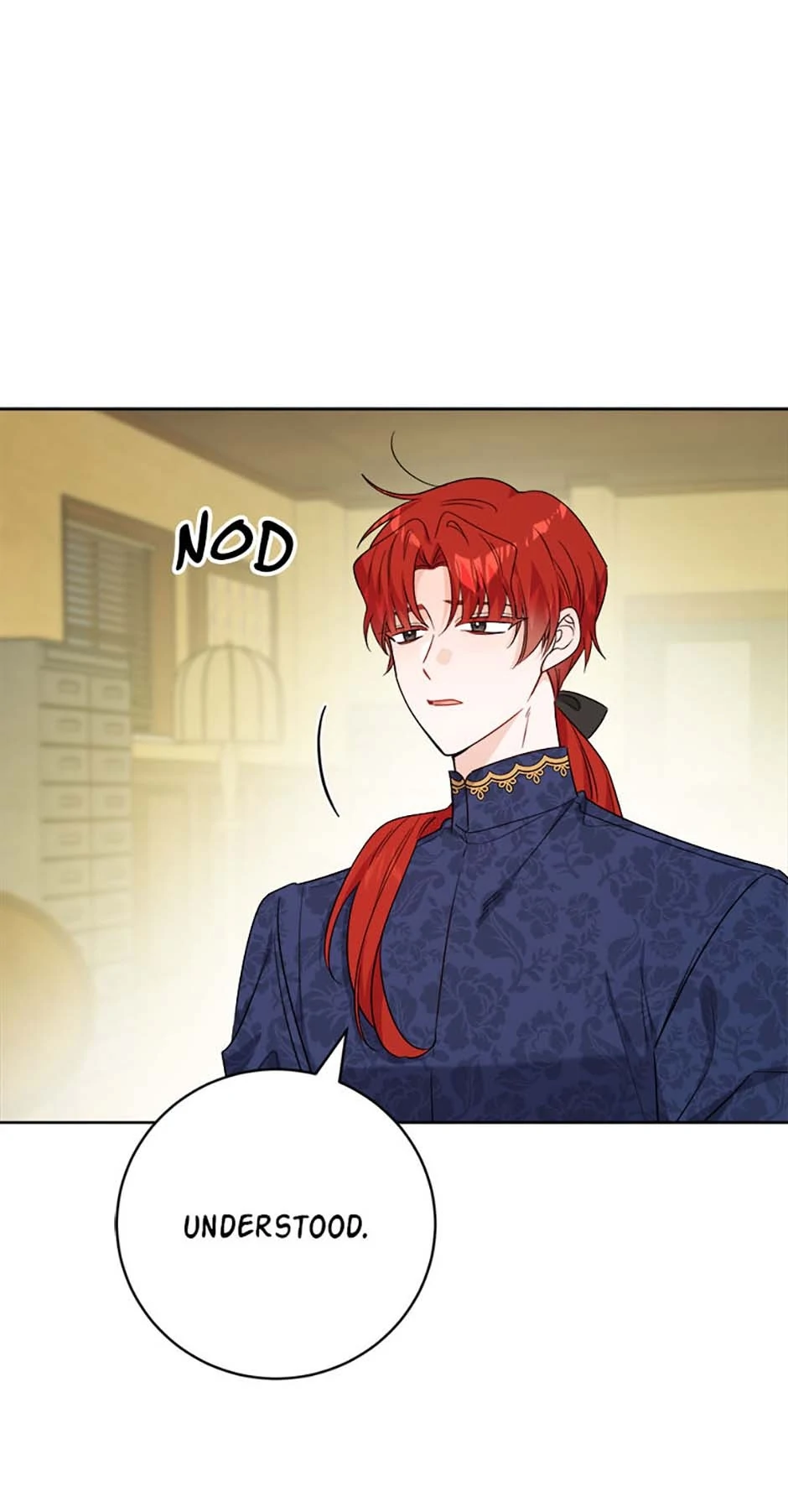 The Male Lead Is in Charge of the Successor Chapter 82 - Page 51