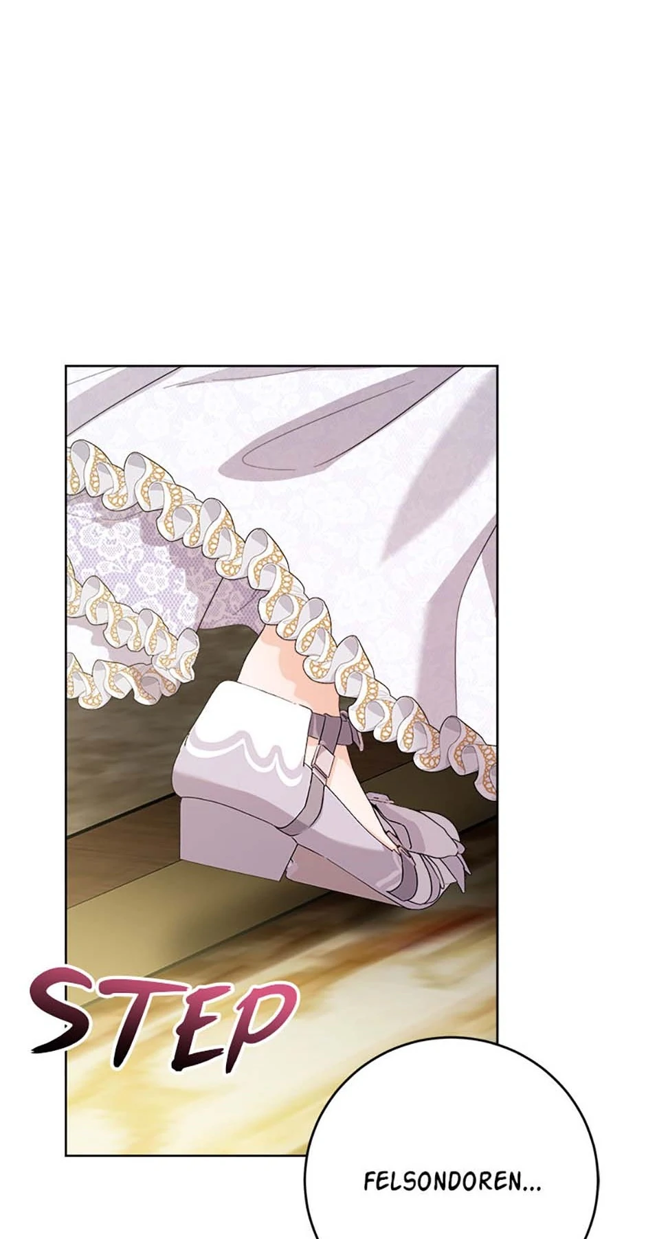 The Male Lead Is in Charge of the Successor Chapter 82 - Page 52