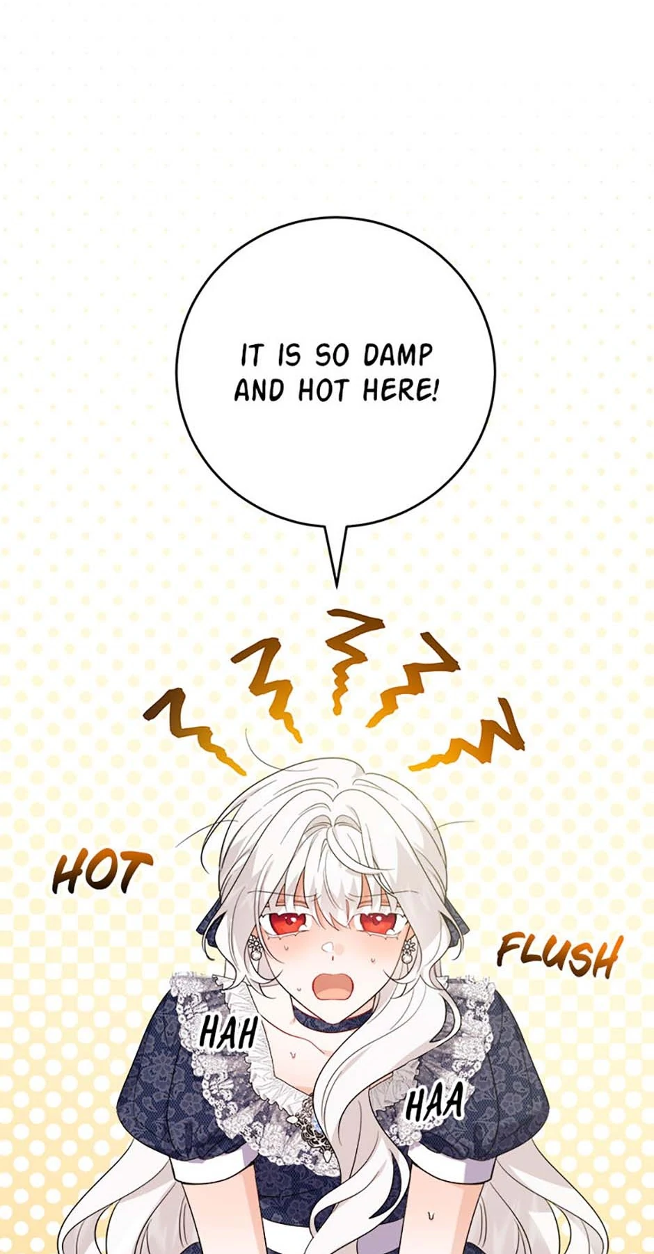 The Male Lead Is in Charge of the Successor Chapter 82 - Page 55
