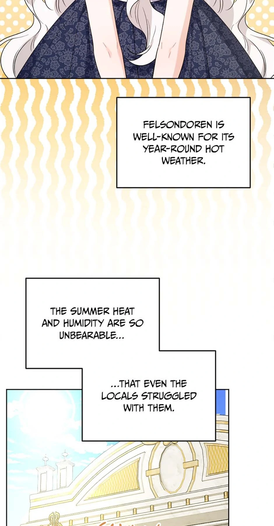 The Male Lead Is in Charge of the Successor Chapter 82 - Page 56