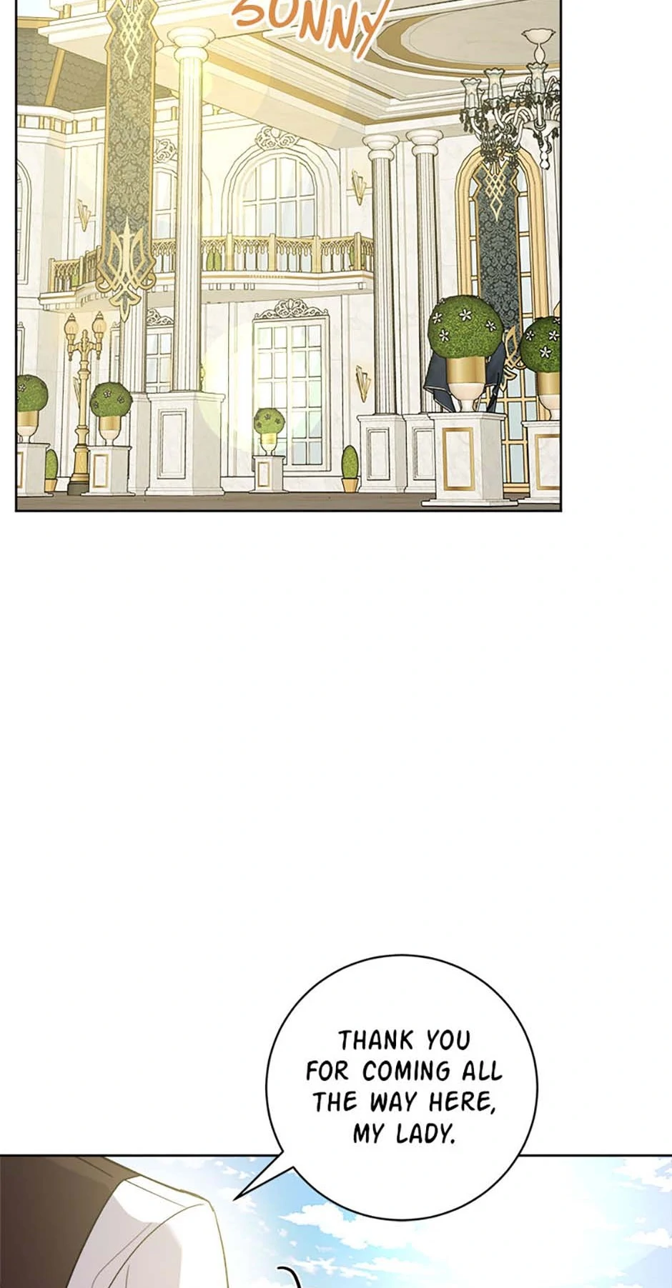 The Male Lead Is in Charge of the Successor Chapter 82 - Page 57