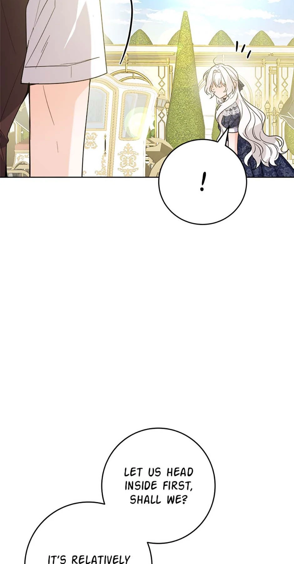The Male Lead Is in Charge of the Successor Chapter 82 - Page 58