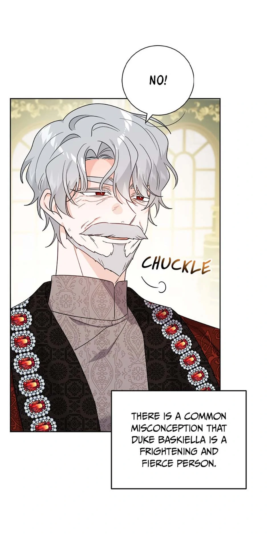 The Male Lead Is in Charge of the Successor Chapter 82 - Page 7