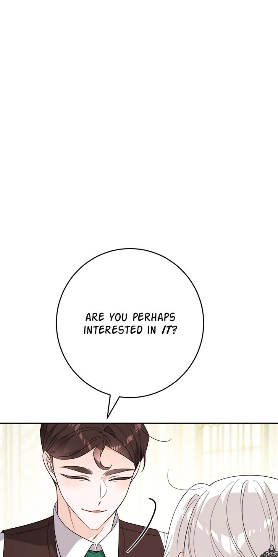 The Male Lead Is in Charge of the Successor Chapter 83 - Page 11