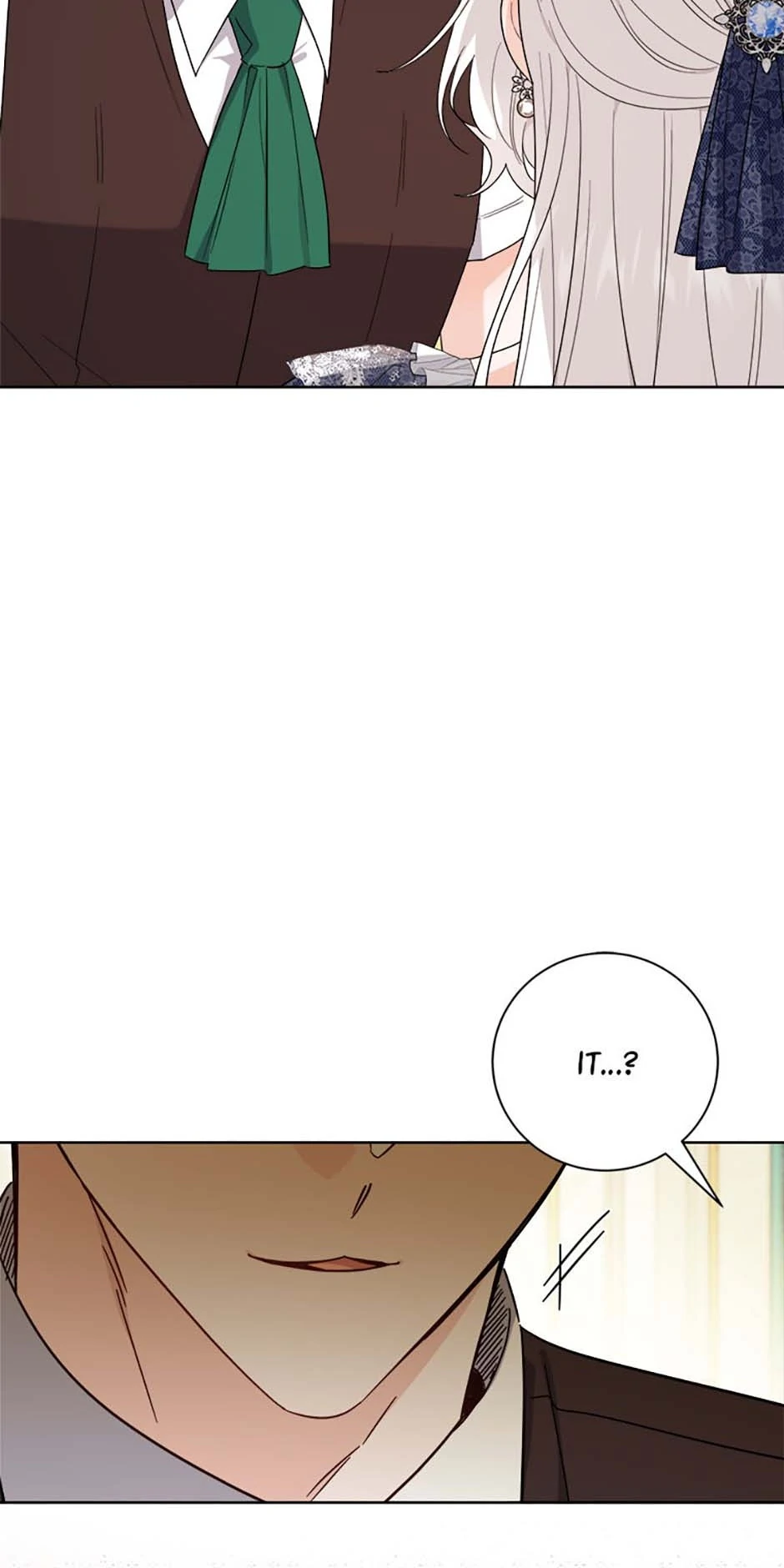The Male Lead Is in Charge of the Successor Chapter 83 - Page 12