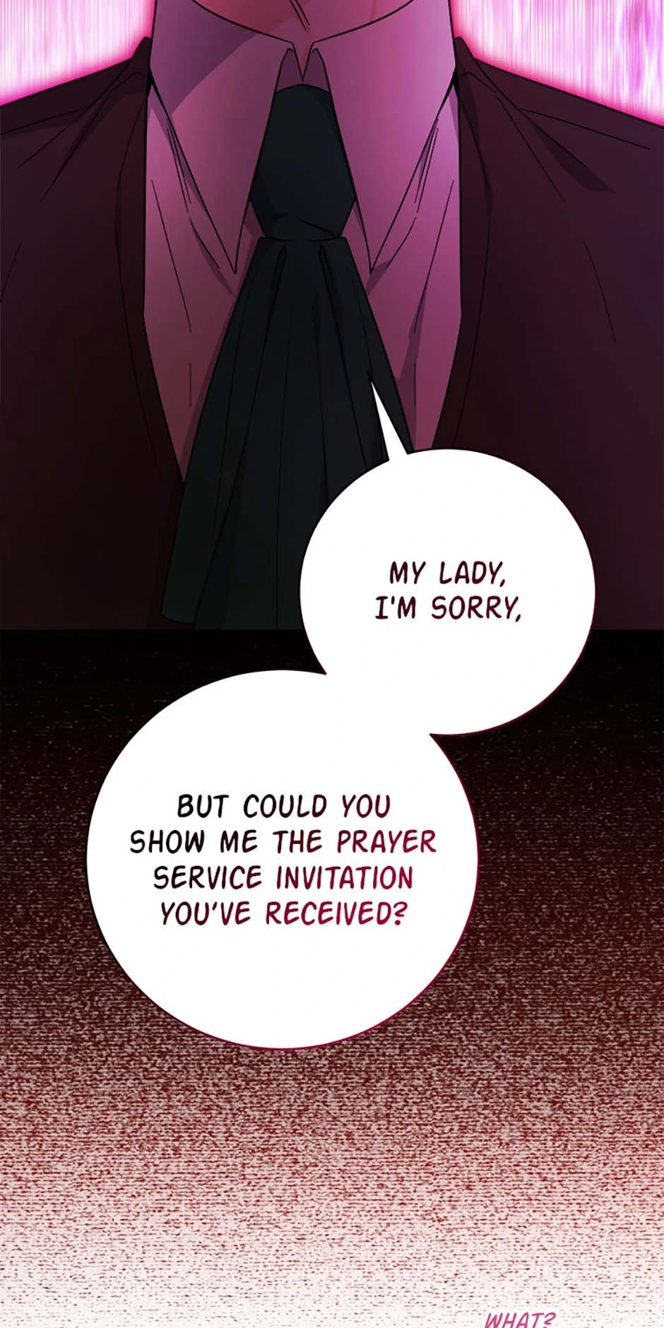 The Male Lead Is in Charge of the Successor Chapter 83 - Page 14