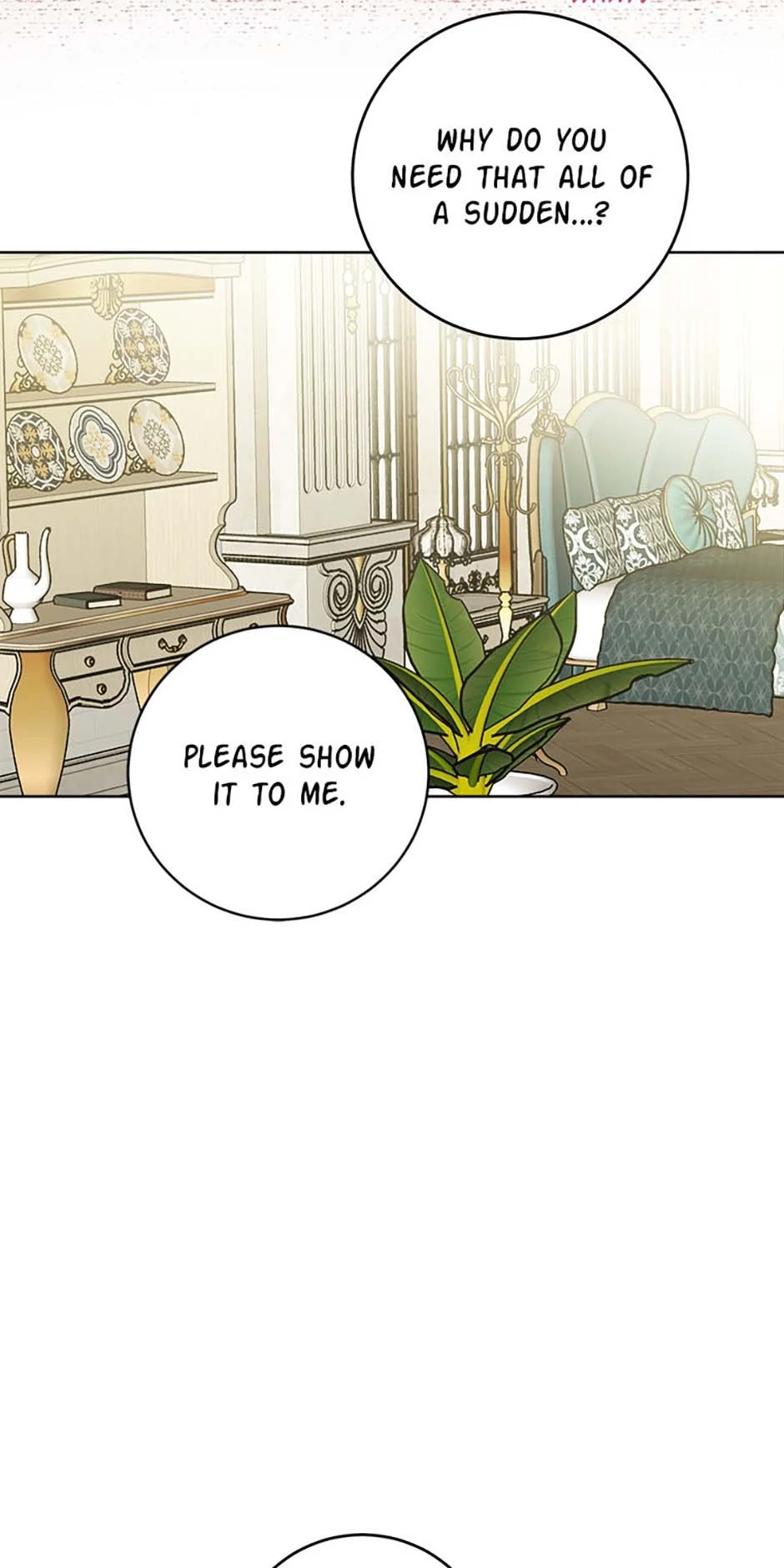 The Male Lead Is in Charge of the Successor Chapter 83 - Page 15
