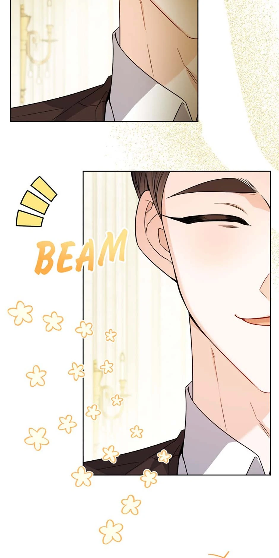 The Male Lead Is in Charge of the Successor Chapter 83 - Page 18