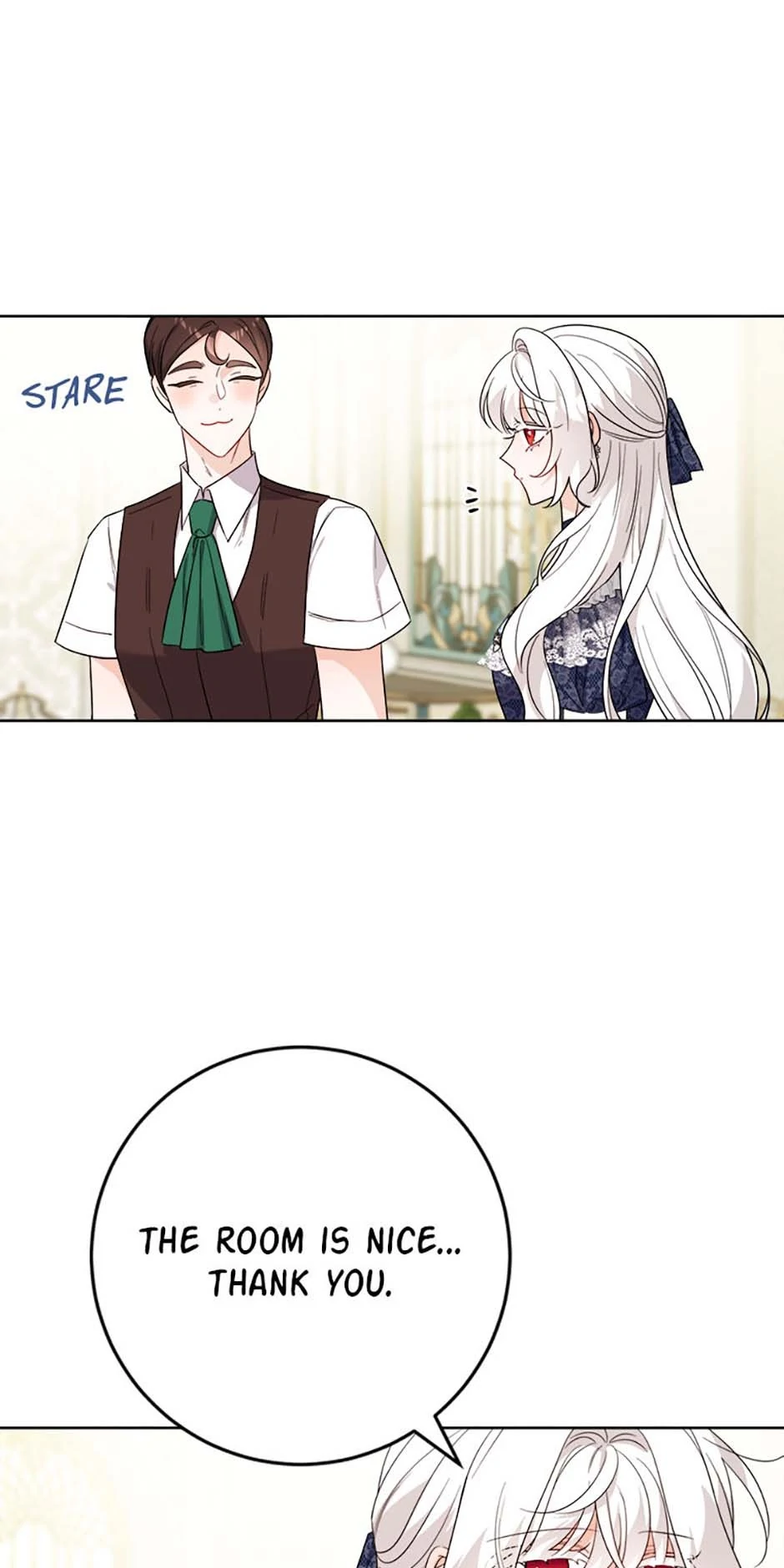 The Male Lead Is in Charge of the Successor Chapter 83 - Page 3