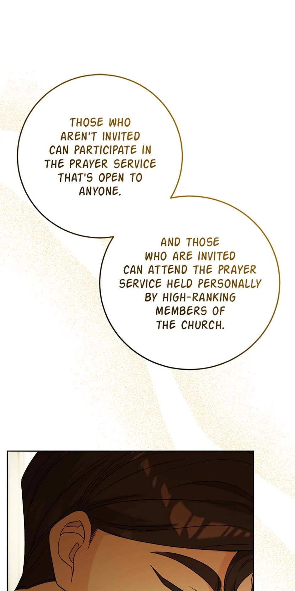 The Male Lead Is in Charge of the Successor Chapter 83 - Page 21