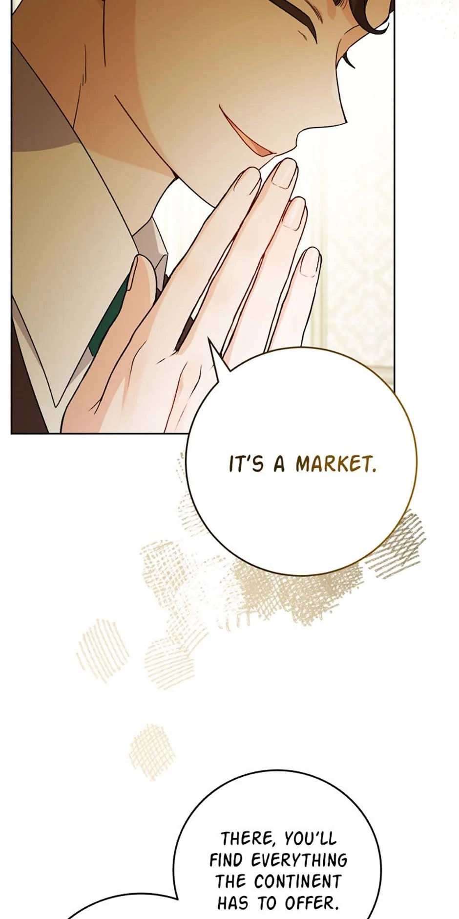 The Male Lead Is in Charge of the Successor Chapter 83 - Page 22