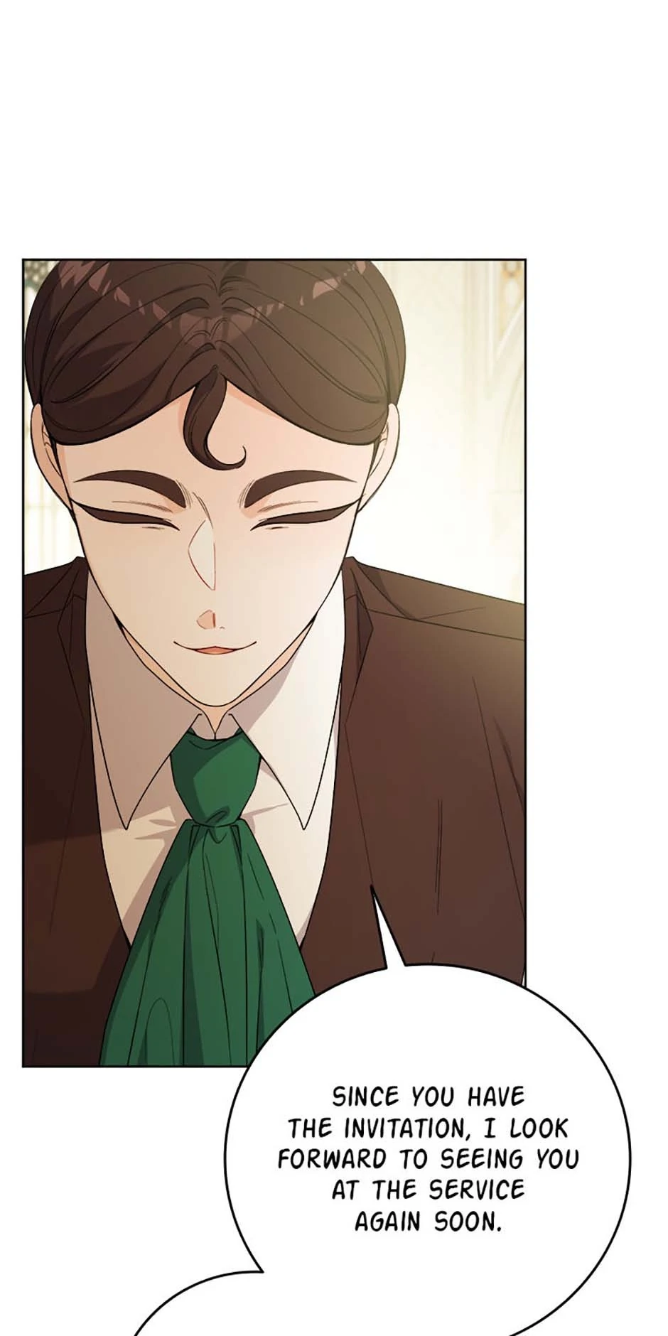 The Male Lead Is in Charge of the Successor Chapter 83 - Page 25